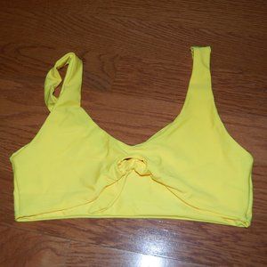 Womens bikini top